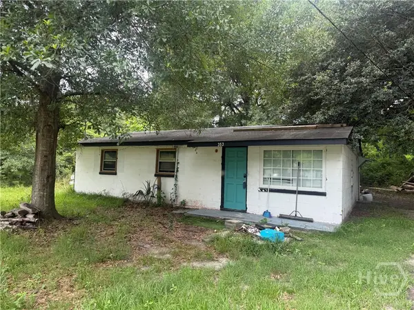 353 Beaufort Road, Savannah, GA 31419