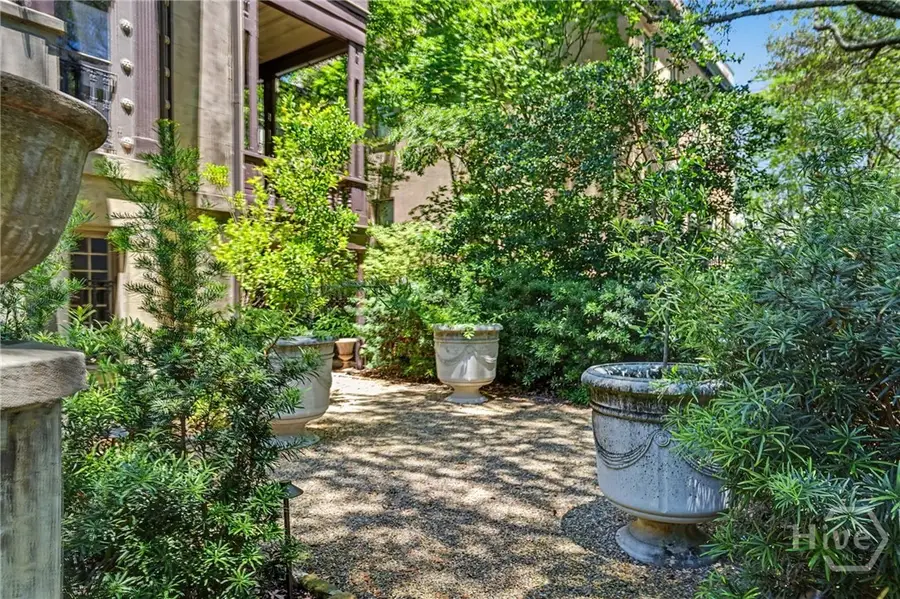 110 W Gaston Street, Savannah, GA 31401 - #3