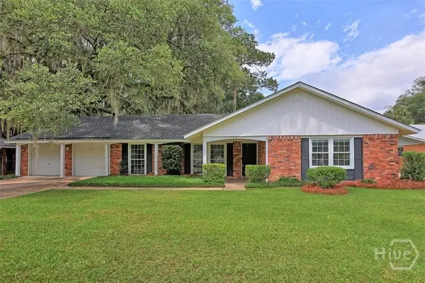 13010 Largo Drive, Savannah, GA 31419
