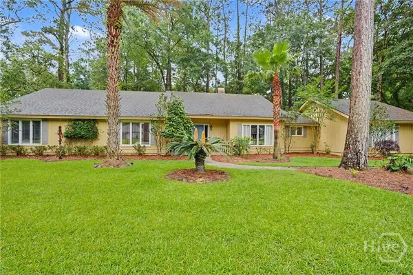 7 Noble Jones Lane, Savannah, GA 31411