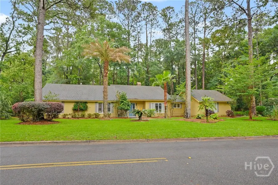 7 Noble Jones Lane, Savannah, GA 31411 - #2