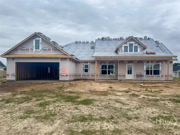 225 Cottage Loop, Midway, GA 31320