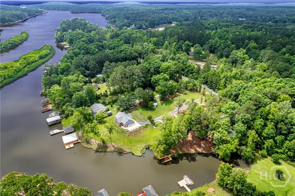 132 Franklin Road, Eatonton, GA 31024