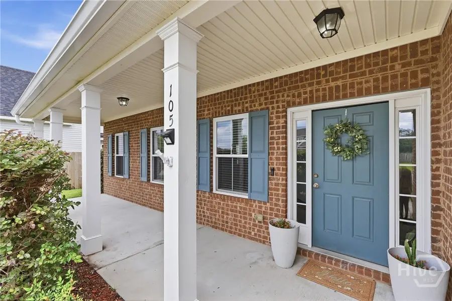 105 Aquaduct, Rincon, GA 31326 - #2