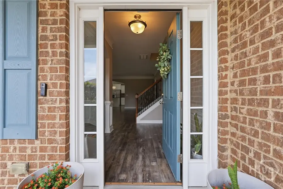 105 Aquaduct, Rincon, GA 31326 - #3