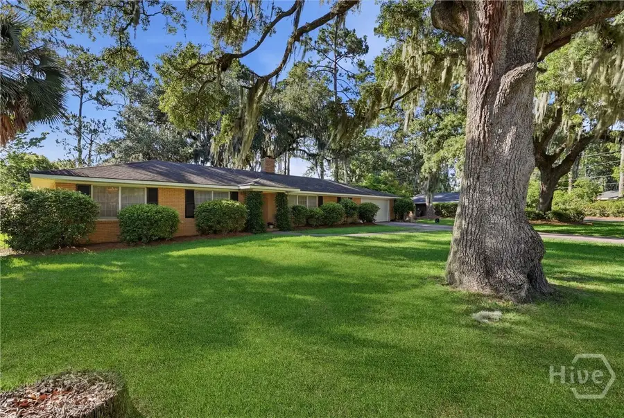 8305 Meadowbrook Road, Savannah, GA 31406 - #2