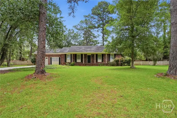 126 Houston Street, Pooler, GA 31322