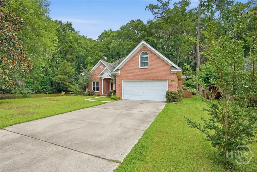 4 Oak Park Place, Savannah, GA 31405 - #2