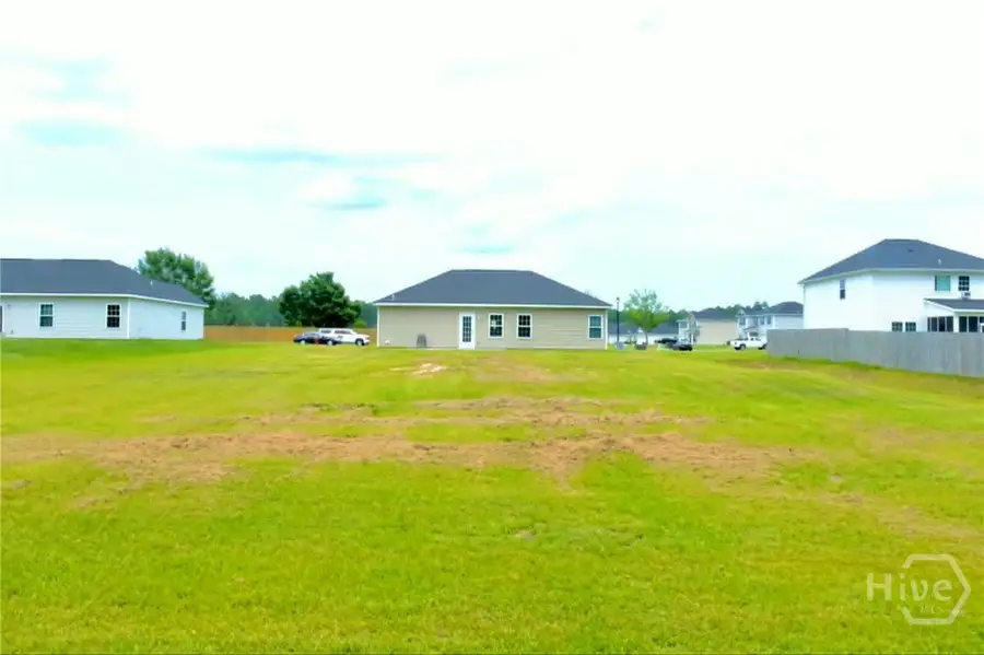 152 Summerhill Drive Ne, Ludowici, GA 31316 - #3