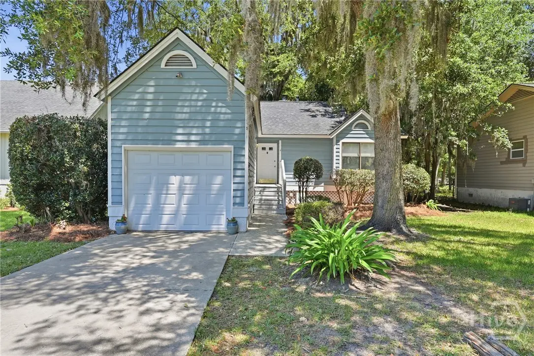 4 E Deerwood Road, Savannah, GA 31410 - #1