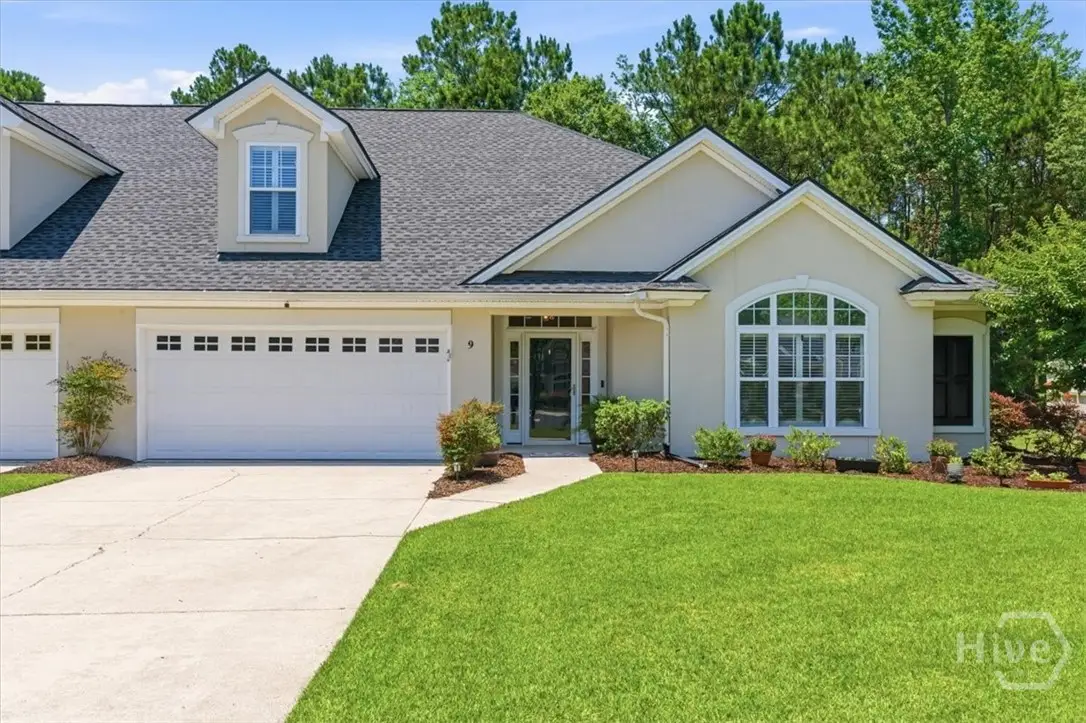 9 Turning Leaf Court, Savannah, GA 31419 - #1