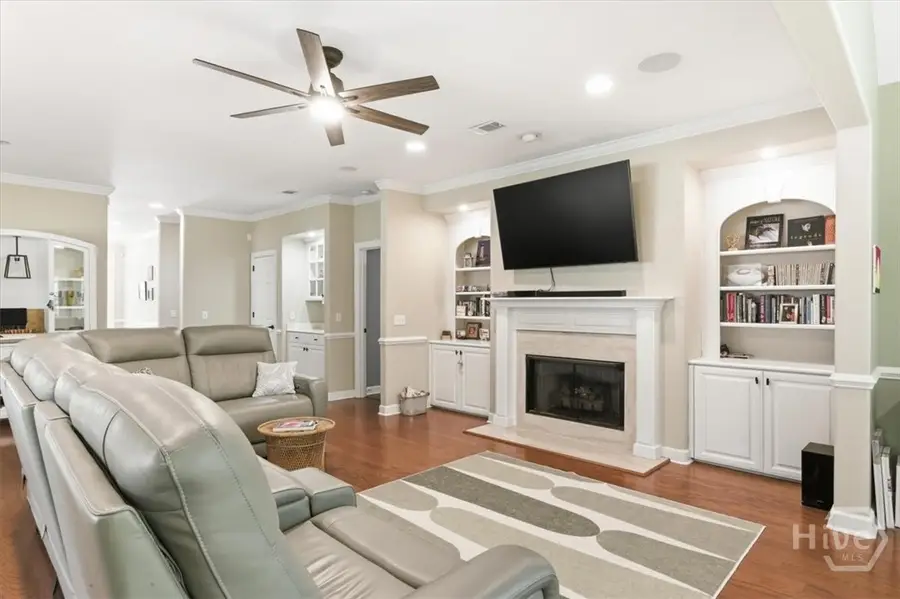 9 Turning Leaf Court, Savannah, GA 31419 - #3
