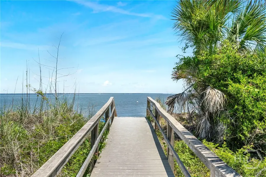 1217 Bay Street #221A, Tybee Island, GA 31328 - #3