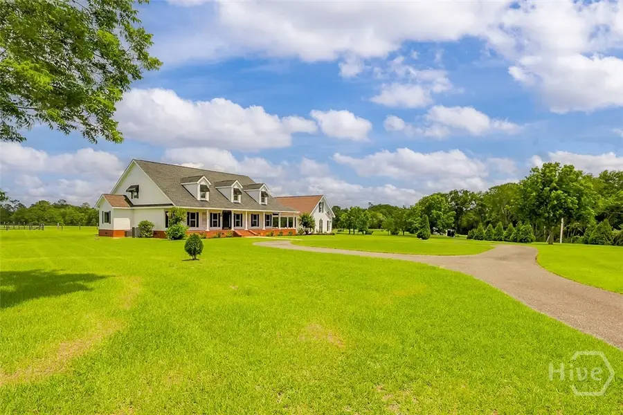 25492 Ga Highway 129, Claxton, GA 30417 - #3