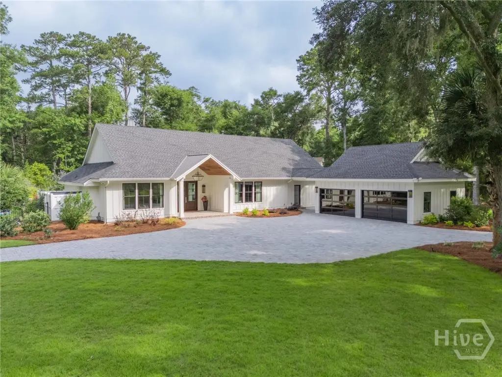 9 Brandenberry Road, Savannah, GA 31411 - #1