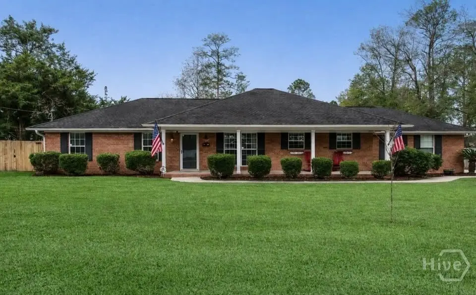 8 Cameron Court W, Pembroke, GA 31321 - #1