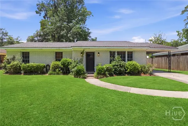 9 Drake Drive, Savannah, GA 31406