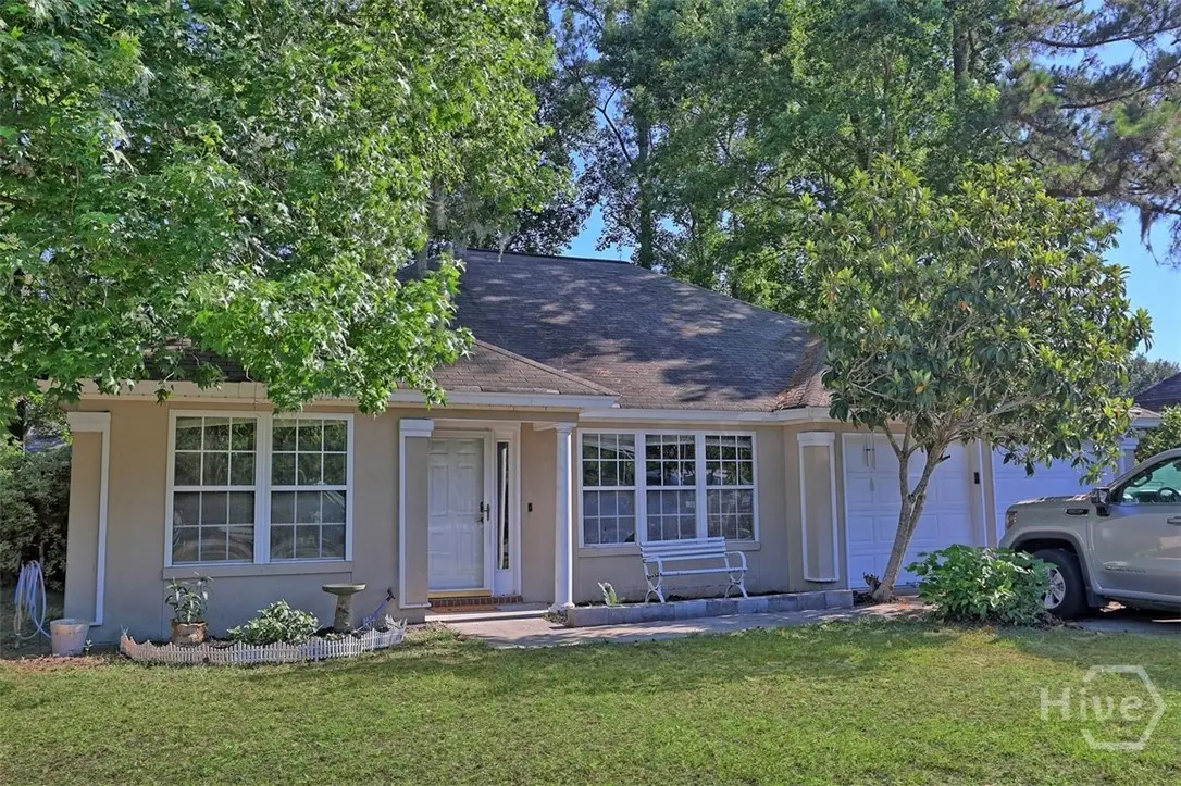 306 Wild Heron Road, Savannah, GA 31419 - #1