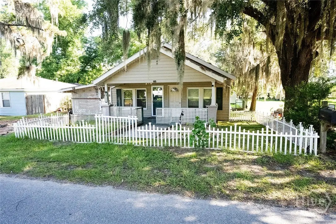 4108 Old Louisville Road, Savannah, GA 31408 - #1