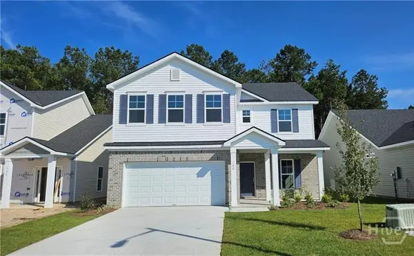 140 Brookline Drive, Savannah, GA 31407
