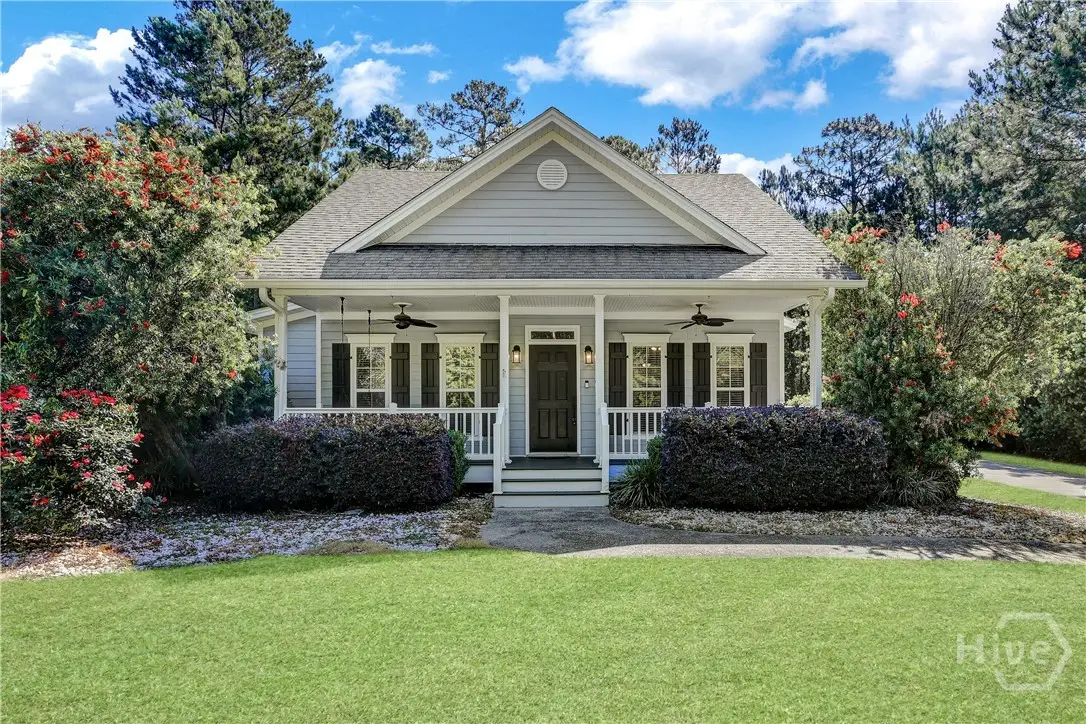 467 Bothwell Drive, Richmond Hill, GA 31324 - #1