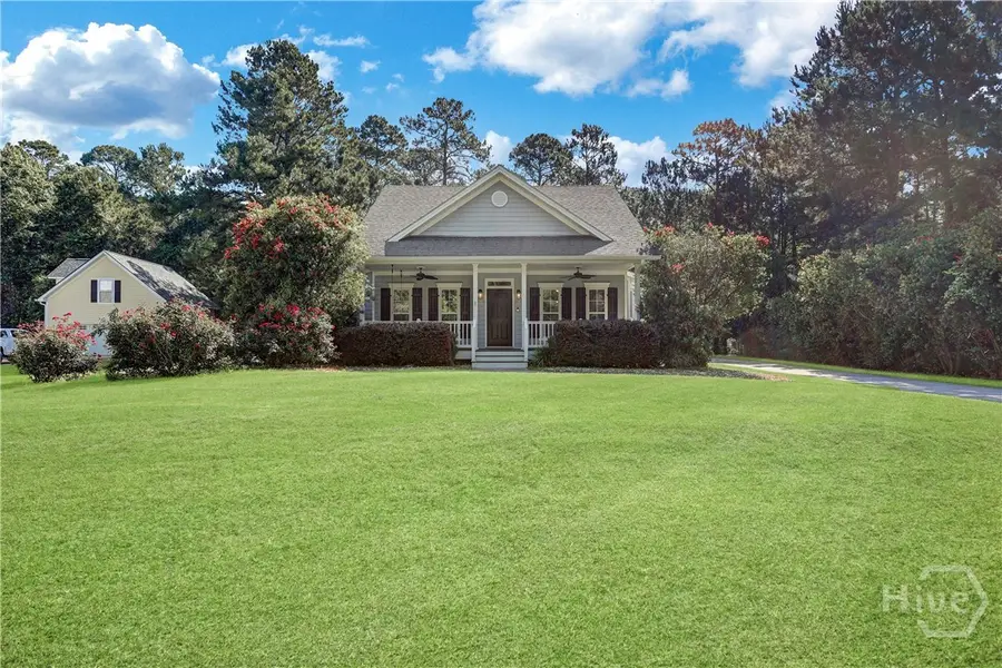 467 Bothwell Drive, Richmond Hill, GA 31324 - #3