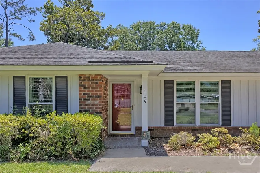 109 Salisbury Road, Savannah, GA 31410 - #3