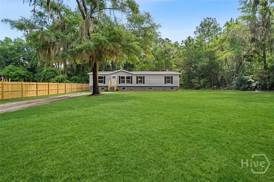 1298 Hatcher Drive Ne, Townsend, GA 31331 - #3