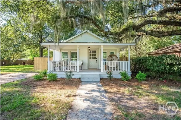 413 E Mell Street, Pooler, GA 31322