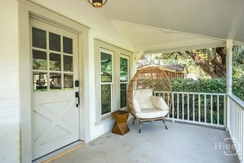 413 E Mell Street, Pooler, GA 31322 - #2