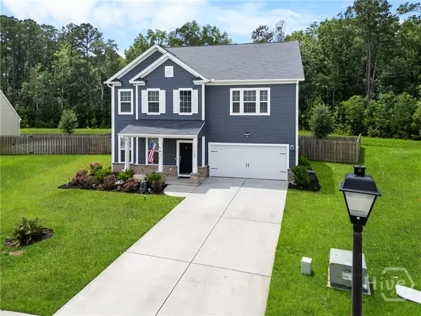 362 Serengeti Boulevard, Pooler, GA 31322