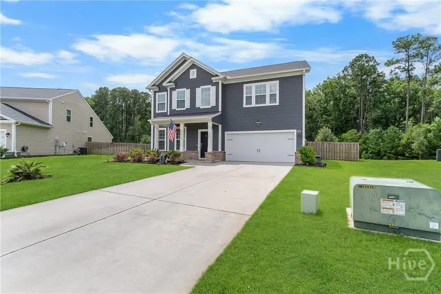 362 Serengeti Boulevard, Pooler, GA 31322 - #2