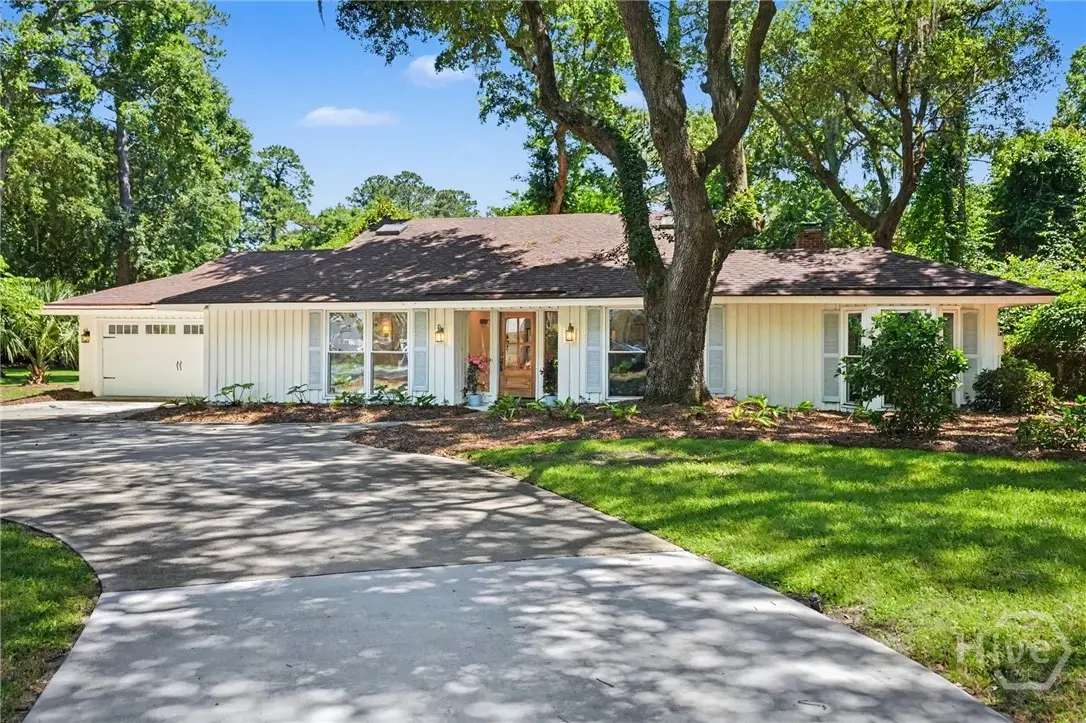 2 Blount Lane, Savannah, GA 31411 - #1