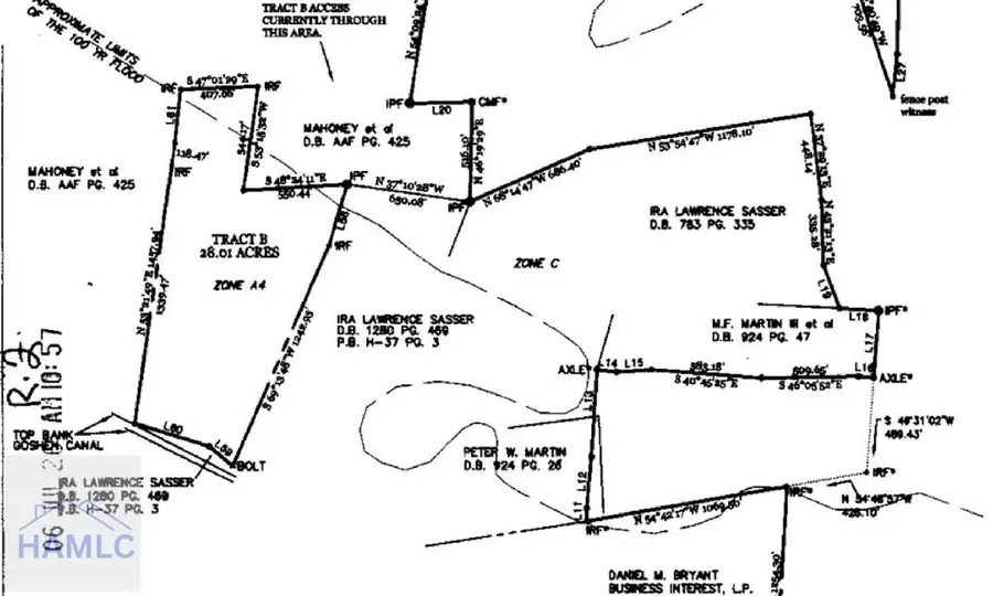 0 Mcintosh Lake Road, Hinesville, GA 31313 - #2
