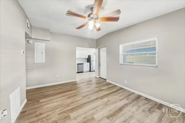 5655 Kimbrell Drive S, Jacksonville, 32226