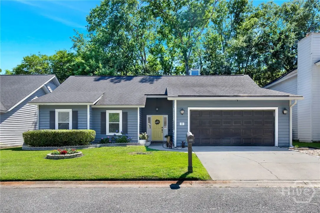 11 Norwood Court, Savannah, GA 31406 - #1