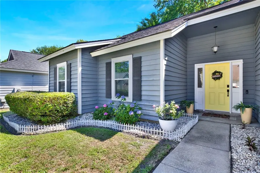 11 Norwood Court, Savannah, GA 31406 - #3