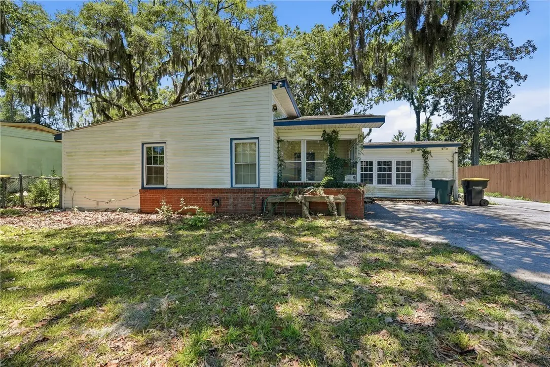 7217 Van Buren Avenue, Savannah, GA 31406 - #1