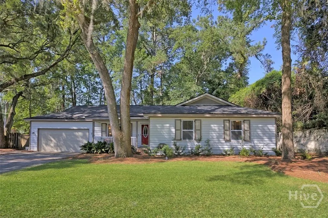 220 N Cromwell Road, Savannah, GA 31410 - #1