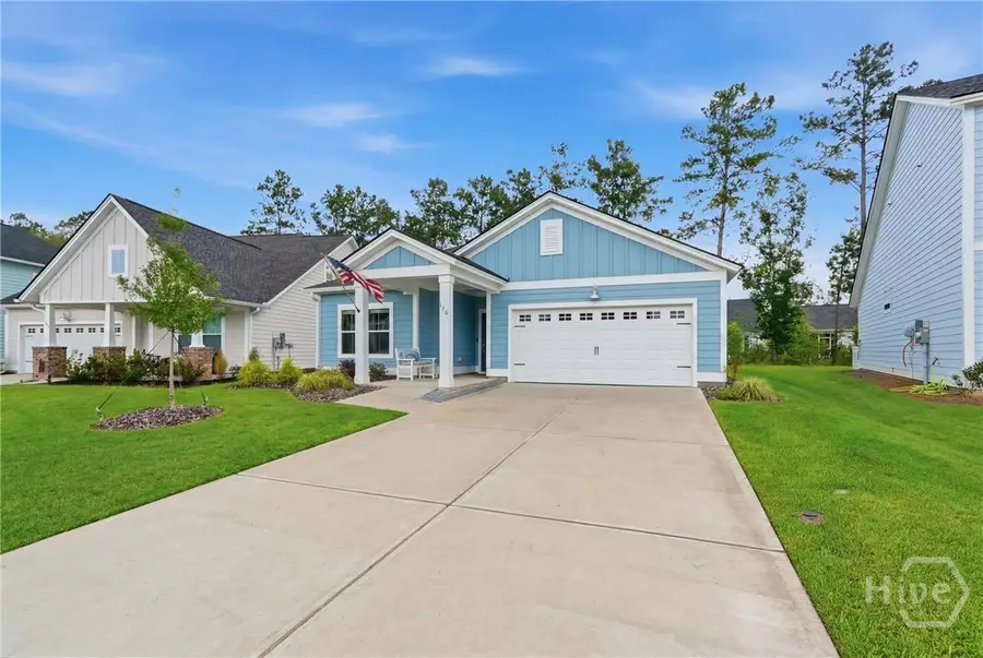 116 Binscombe Lane, Pooler, GA 31322 - #3