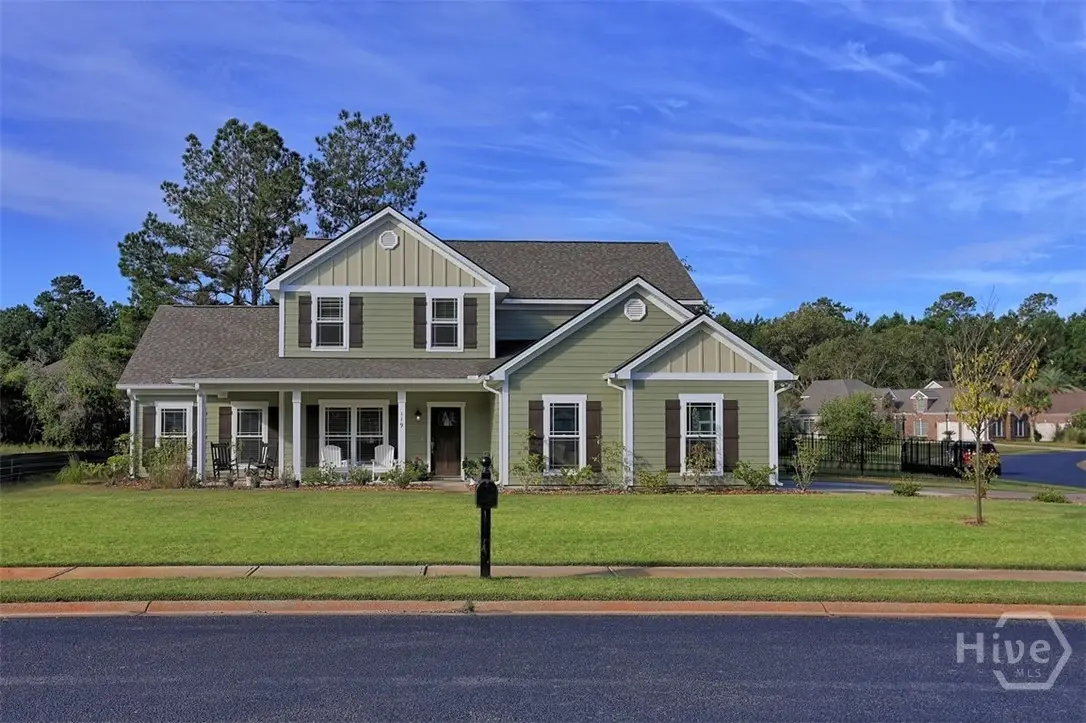 119 Enclave Boulevard, Savannah, GA 31419 - #1