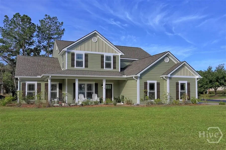 119 Enclave Boulevard, Savannah, GA 31419 - #3