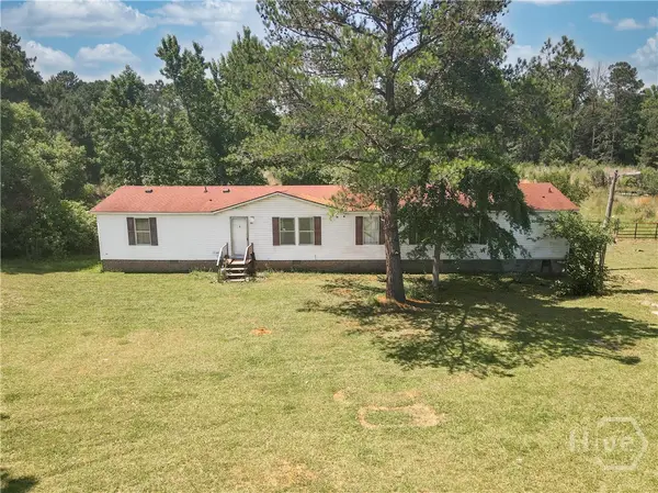 260 Moore Road, Guyton, GA 31312