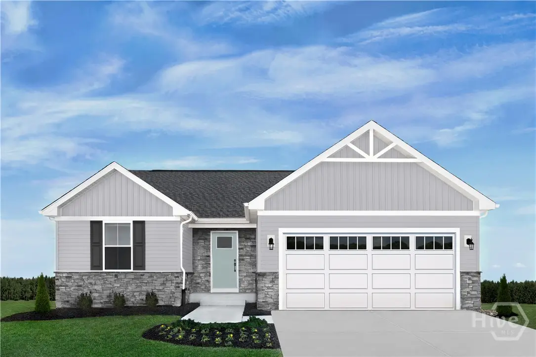 124 Brecks Retreat, Bloomingdale, GA 31302 - #1