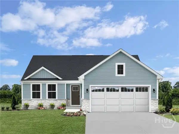 126 Brecks Retreat, Bloomingdale, GA 31302