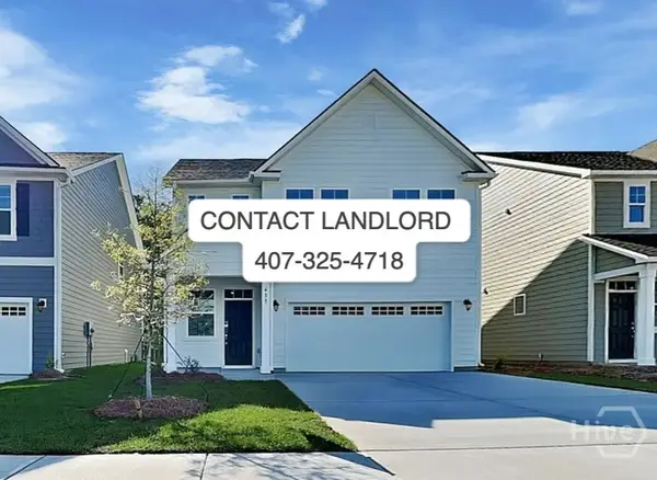 433 Armstrong Curve, Summerville, SC 29485