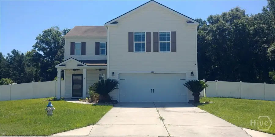 113 Tupelo Way, Guyton, GA 31312 - #2