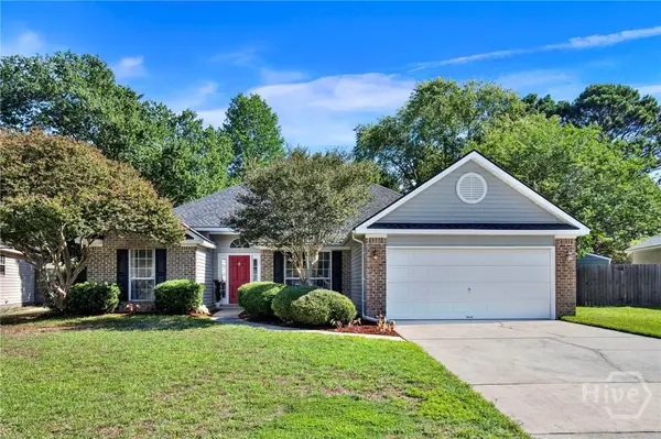138 Cormorant Way, Savannah, GA 31419