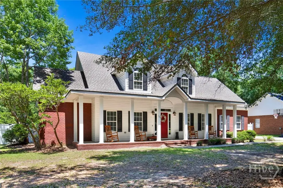 126 Royal Oak Drive, Guyton, GA 31312 - #2
