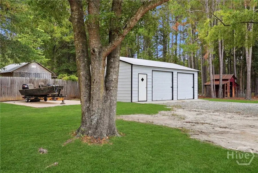 2857 Ga Highway 119 N, Ellabell, GA 31308 - #2